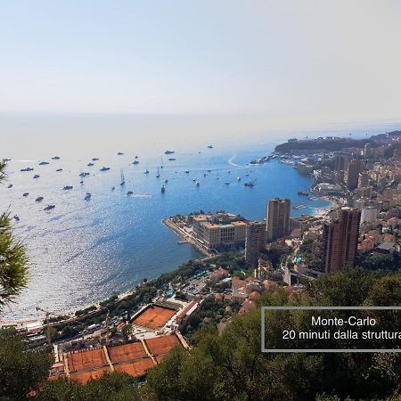 Argentina Home Ventimiglia Kültér fotó