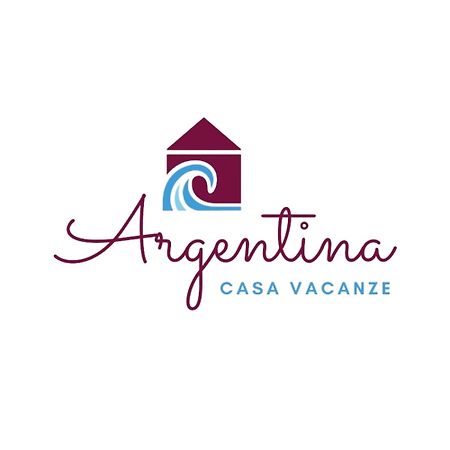 Argentina Home Ventimiglia Kültér fotó