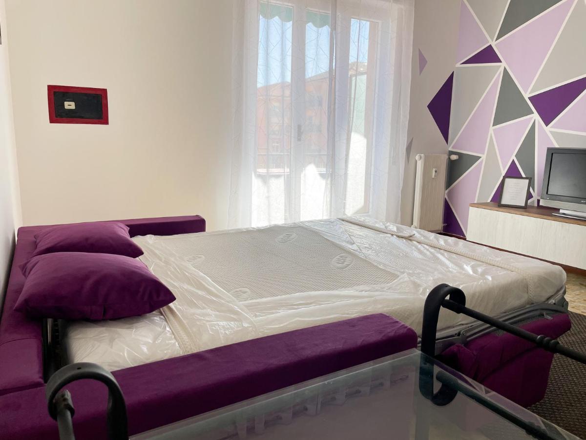 Argentina Home Ventimiglia Kültér fotó