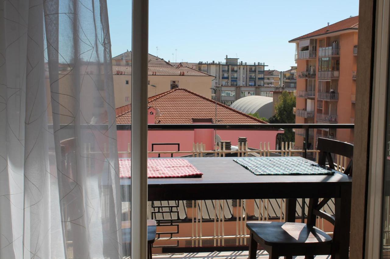 Argentina Home Ventimiglia Kültér fotó