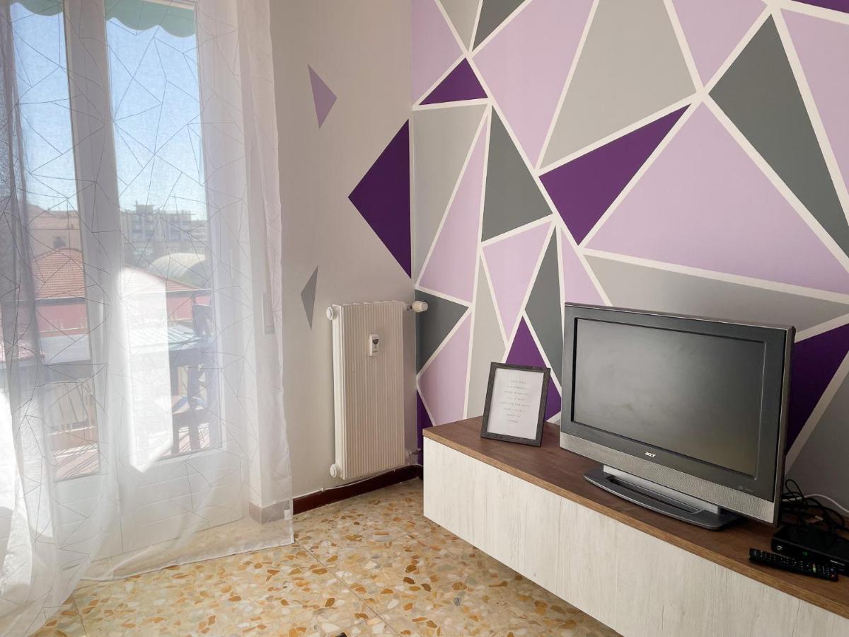 Argentina Home Ventimiglia Kültér fotó