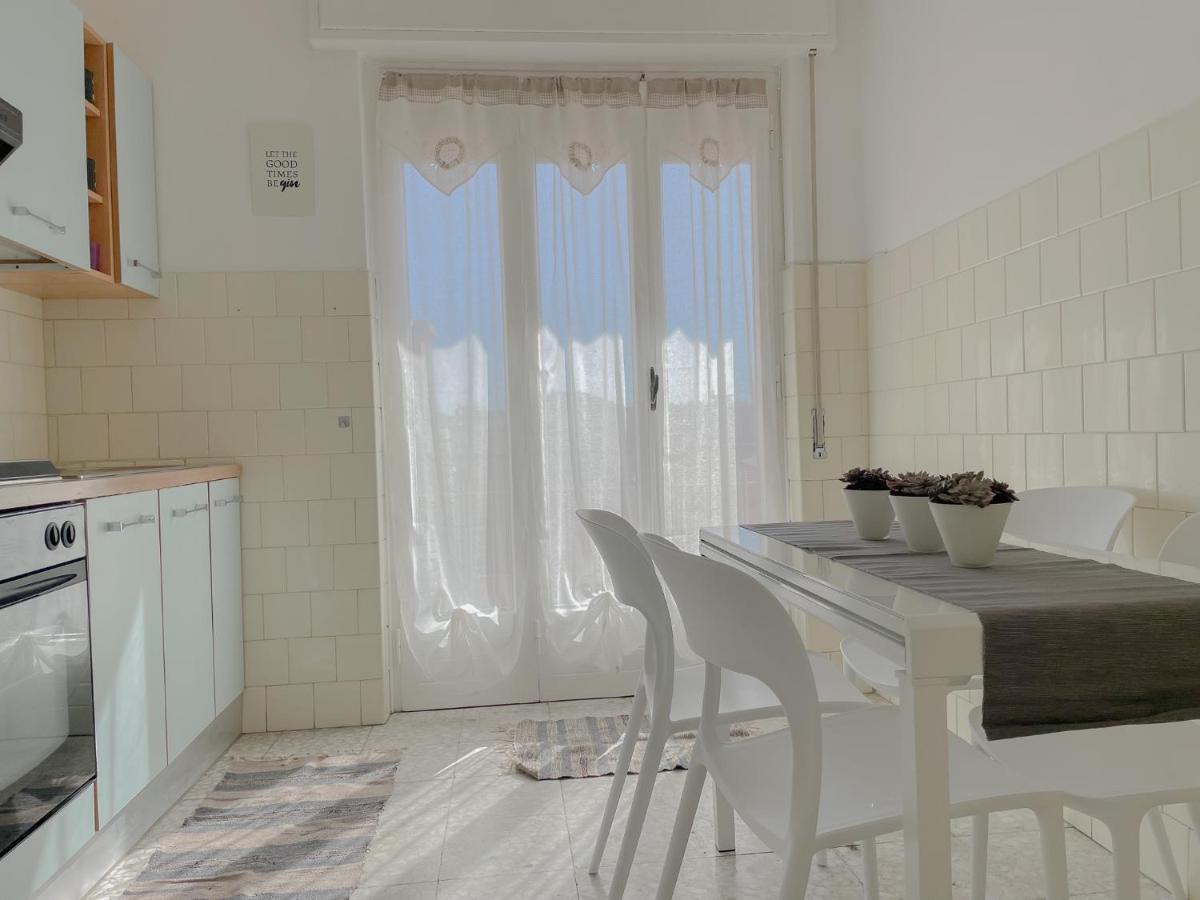 Argentina Home Ventimiglia Kültér fotó
